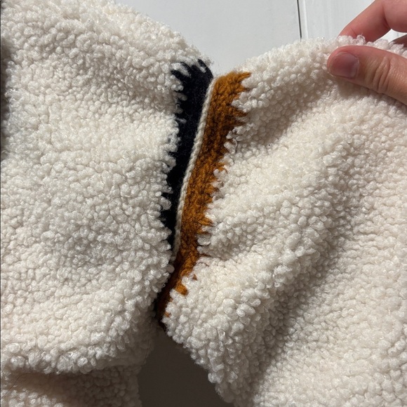 TACH Belen Teddy jacket - Picture 5 of 8